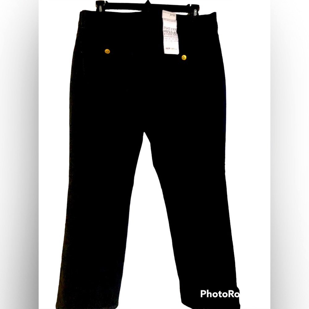 Style & Co. Jeans Size 18W NWT
